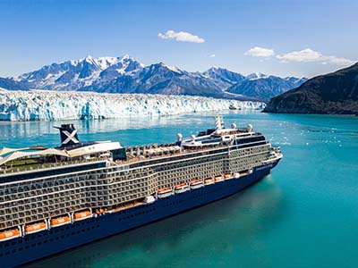 cruceros por alaska